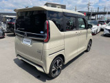 ルークス ハイウェイスター Gターボ プロパイロットエディション 4WD 