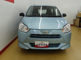 ミライース L SAIII 