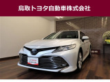トヨタ カムリ