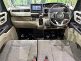 N-BOX G L ホンダセンシング 