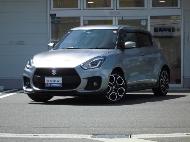 スイフト 1.4 スポーツ 