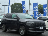 コンパス S モデル 4WD 
