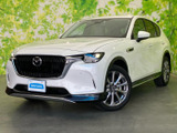 CX-60 3.3 XD Lパッケージ ディーゼル 