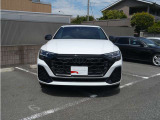 Q8 50 TDI クワトロ Sライン ディーゼル 4WD 