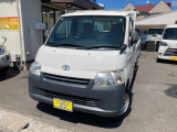 タウンエーストラック 1.5 DX シングルジャストロー 4WD 4WD 5速マニュアル CDデッキ AUX パワ