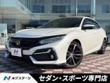 ターボ ホンダセンシング アイドリングストップ LEDヘッドライト
