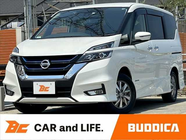 セレナ 1.2 e-POWER ハイウェイスター V 