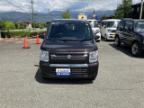 ワゴンR FX 4WD 