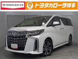 トヨタ アルファード