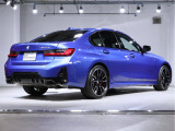 3シリーズセダン M340i xドライブ リミテッド 4WD 