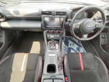 BRZ 2.4 S 