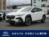 スバル クロストレック