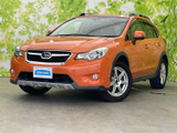 【中古車情報】スバル XV 2.0i-L アイサイト 4WD  の中古車詳細（走行距離：9.5万km、カラー：タンジェリンオレンジ・パール、販売地域：栃木県宇都宮市）