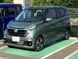 日産 デイズ