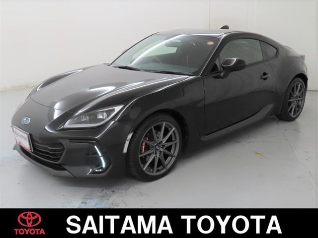 BRZ  2.4 S