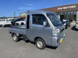 サンバートラック グランドキャブ 4WD 