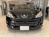 RCZ  