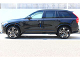 XC90 ウルトラ T8 AWD プラグイン ハイブリッド 4WD 