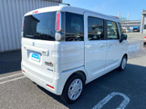 スペーシア  ハイブリッドG