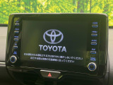 ヤリスクロス 1.5 ハイブリッド Z 