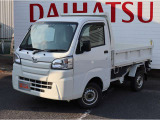 ハイゼットトラック 多目的ダンプ SAIIIt 電動モーター式 4WD 
