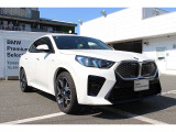 iX2 xドライブ30 Mスポーツ 4WD 