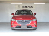 CX-3 1.8 XD 