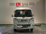 ハイゼットトラック ジャンボ SAIIIt 4WD 3方開
