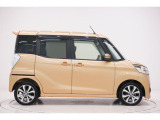 県内13店舗にて常時500台以上ダイハツ車を展示中です。見て、触って、納得のいく一台をぜひ見つけてください。