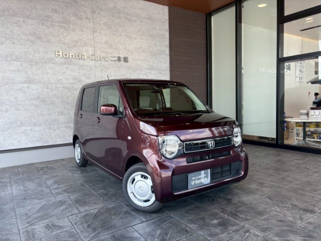 N-WGNL 4WD
