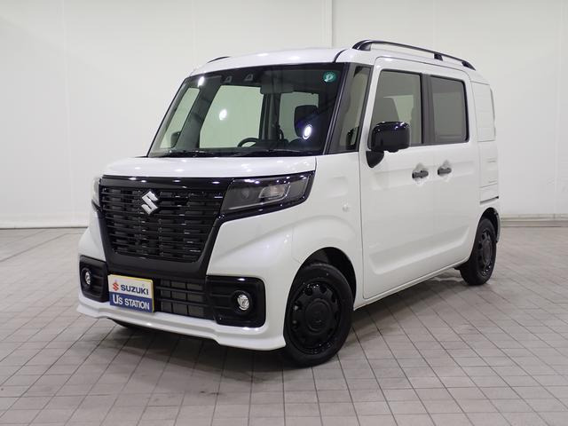 スペーシアベース XF 4WD 
