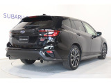 レヴォーグ 1.8 STI スポーツ EX 4WD 元レンタカー