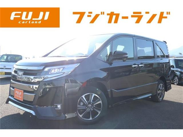 ノア 2.0 Si W×B II 4WD 