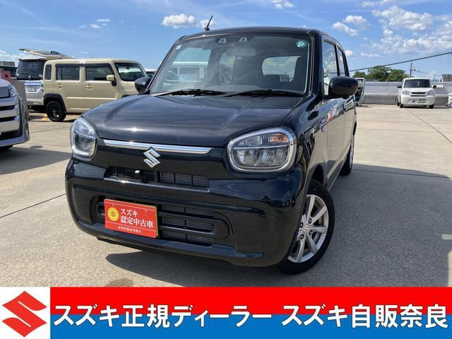 アルト ハイブリッド(HYBRID) X 