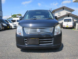 ワゴンR FX リミテッド 4WD 