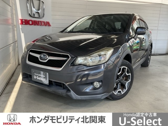 インプレッサXV 2.0i-L アイサイト 4WD 