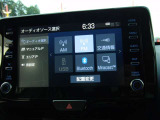 ヤリスクロス 1.5 ハイブリッド G E-Four 4WD 