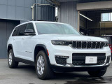 グランドチェロキー リミテッド 4WD 
