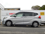 車輌左横になります!ホンダ車のことでしたらぜひ当店へご相談ください!在庫確認や見積のご依頼はいつでも大歓迎です!専任のスタッフがしっかりサポートさせていただきます!