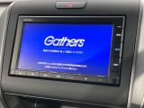 【純正ナビ】人気の純正ナビを装備。オーディオ機能も充実しており、Bluetooth接続すればお持ちのスマホやMP3プレイヤーの音楽を再生可能!毎日の運転がさらに楽しくなります!!