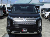 デリカD:5 2.2 P 4WD 