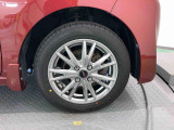 納車前にはプロのメカニックが点検、整備を行いますので安心してお乗り頂けます!!