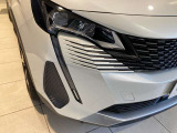 3008 GT ブルーHDi 