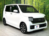 大好評のボディコーティング「弾スプラッシュコート」もご納車までに施工可能。通常のガラスコートと異なる、耐久年数6年の無機質ガラスコーティングが、ボディをキレイな状態に保ってくれます。