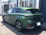 308  GT ハイブリッド