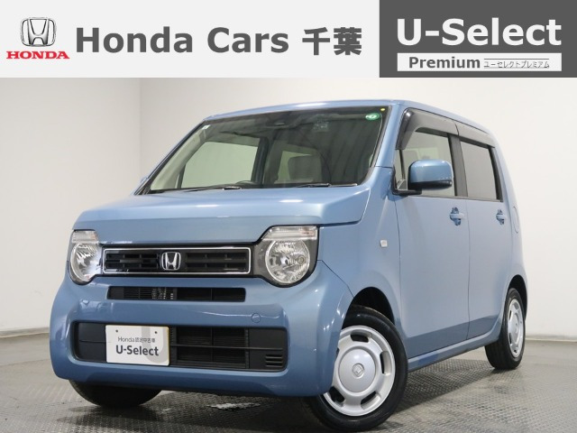 N-WGN L ホンダ センシング 