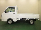 クリッパートラック DX 4WD 
