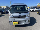 サンバートラック グランドキャブ 4WD 