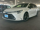 【中古車情報】トヨタ カローラツーリング 1.8 ハイブリッド W×B  の中古車詳細（走行距離：2.7万km、カラー：ホワイトパールクリスタルシャイン、販売地域：福岡県北九州市小倉南区）