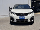 5008 GT ブルーHDi ディーゼル 